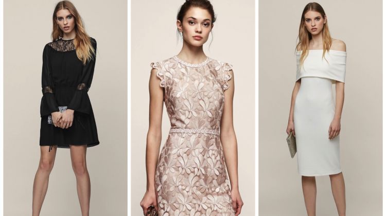 REISS Winter Sale: Get Up to 50% Off!