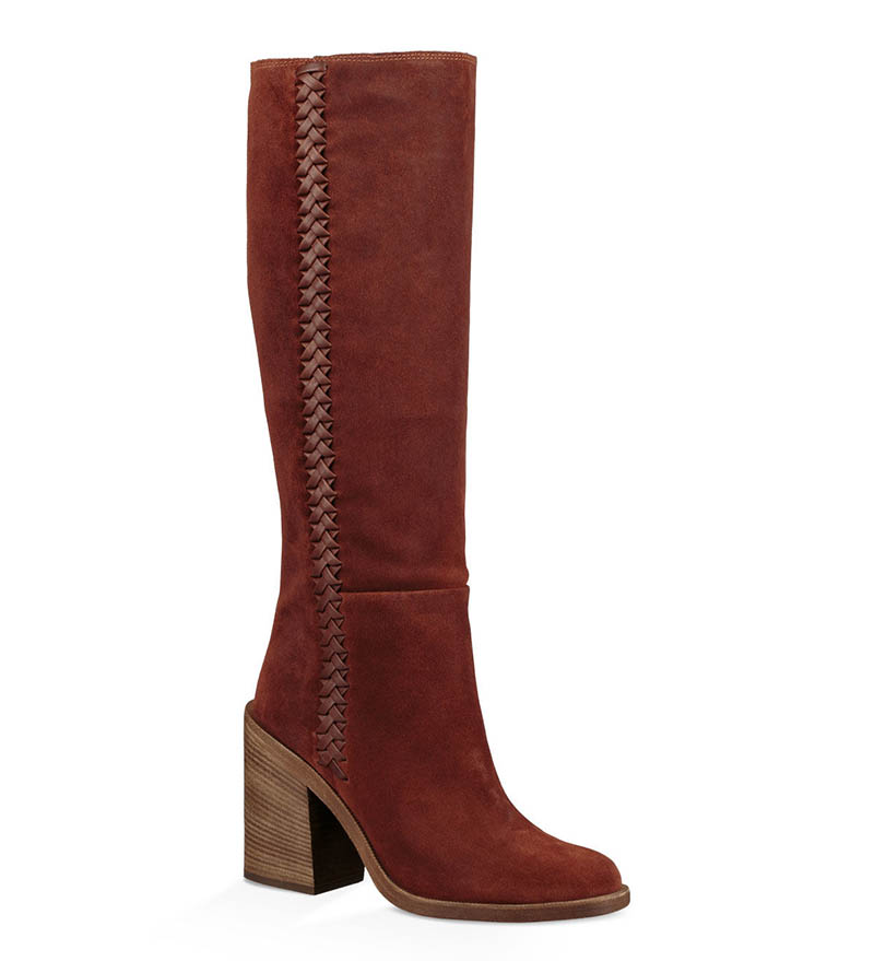 UGG Maeva Boot $161.99 (previously $325)