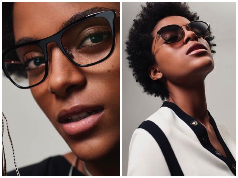 Warby Parker Resort 2018 glasses