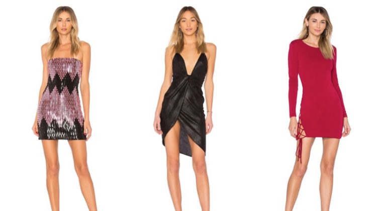 Party Life: 7 H:ours Dresses Perfect for Special Occasions