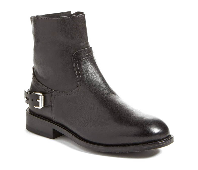 rag & bone Moto Boot $344.98 (previously $575)