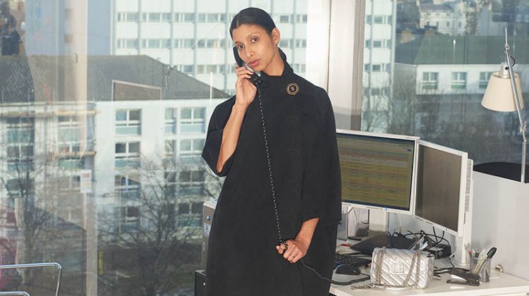 New Arrivals: Balenciaga’s Exclusive Net-a-Porter Collection is Here!