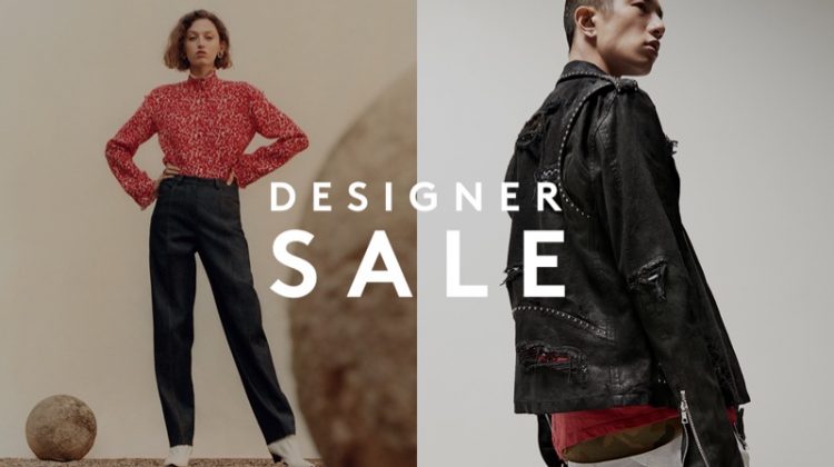 Barneys Winter 2018 sale