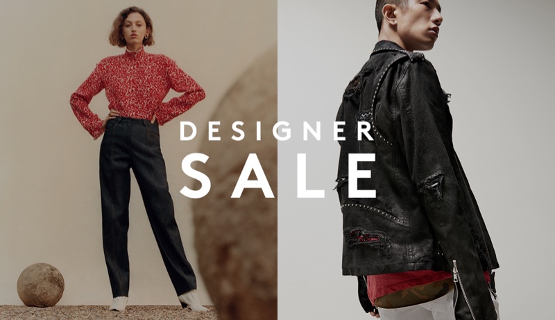 Barneys Winter 2018 sale