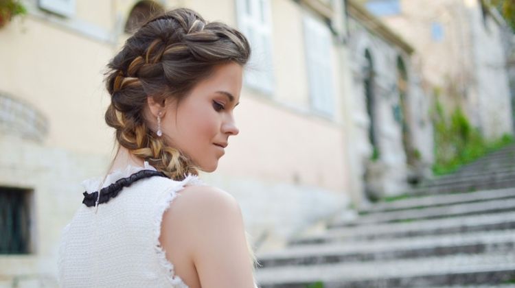 3 Beautiful Braid Trends To Look Out for in 2018