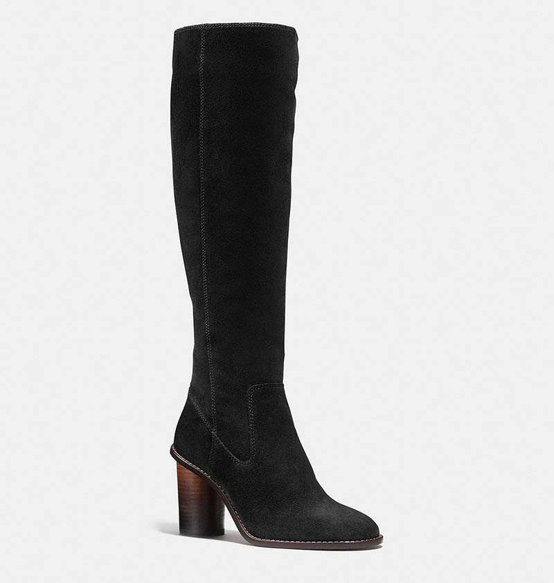 Coach Ombre Heel Boot $247.50 (previously $495)