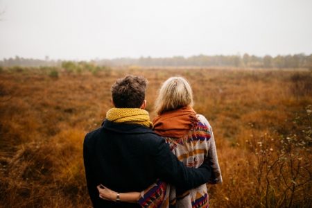 Online Dating for Mature Singles Photo: Pixabay
