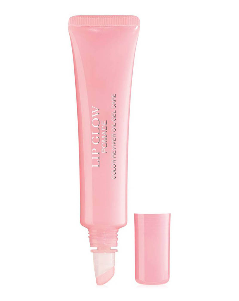 Dior Lip Glow Pomade Color Reviver Instant Oil Gel Care $33