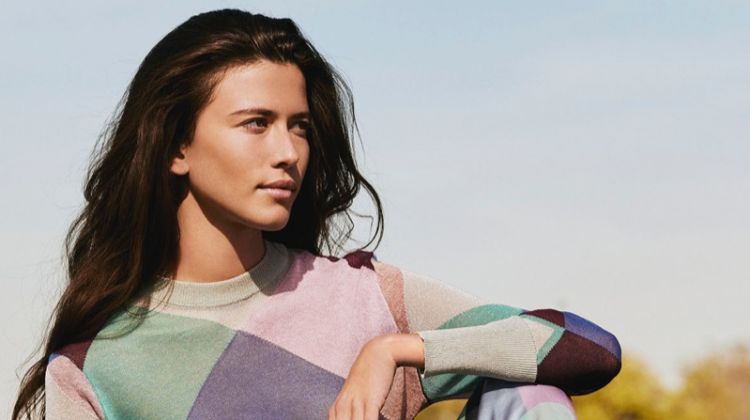 Emporio Armani Taps Non-Models for Spring 2018 Campaign
