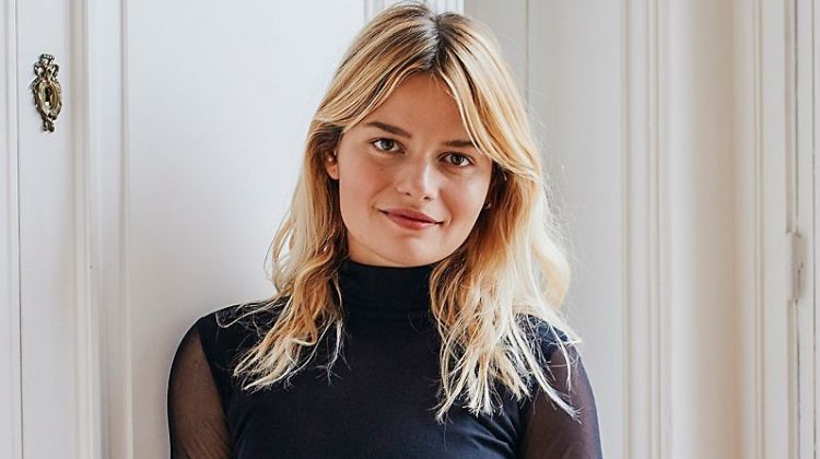 Au Revoir, Winter: 5 French Girl Looks From Free People