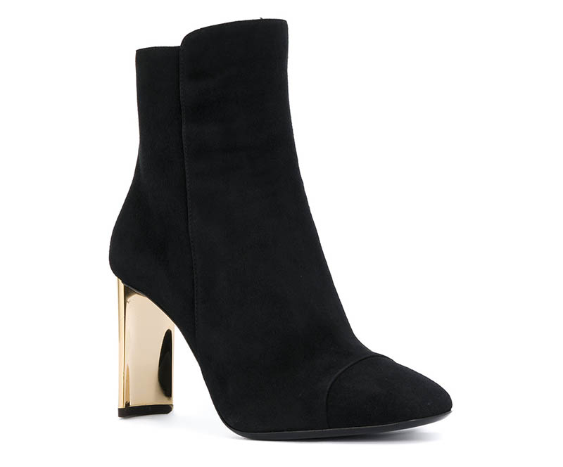 Giuseppe Zanotti Jessica Boots $475 (previously $950)