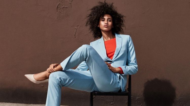 Perfect Pairing: 8 Spring Styles from H&M