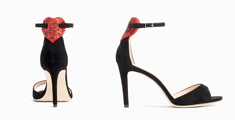 Kate Spade Olidah Heels $228