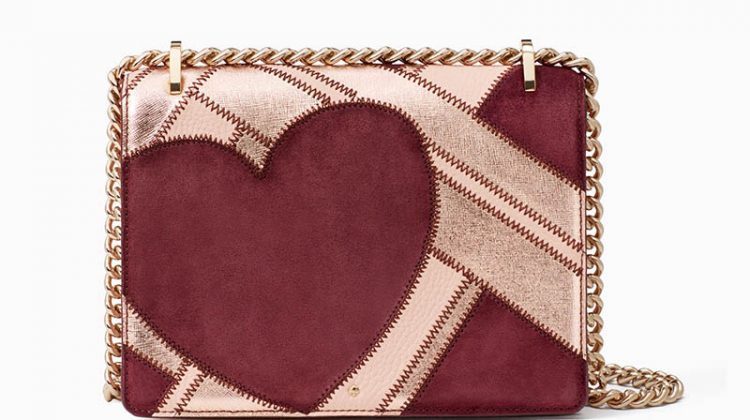 Hearts Up: 7 Valentine’s Day Gifts From Kate Spade