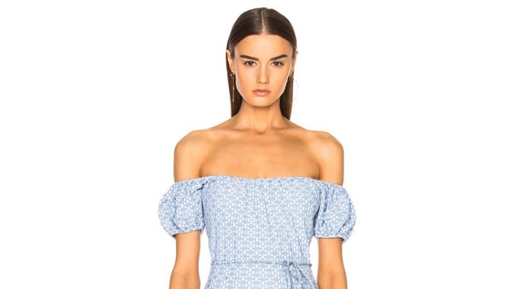 One-Piece Wonders: 7 On-Trend One-Piece Swimsuits