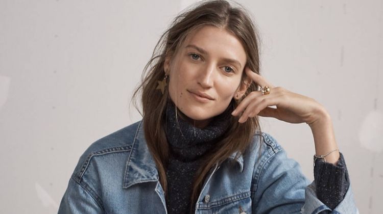 Casual Effect: 7 Denim Styles From Madewell