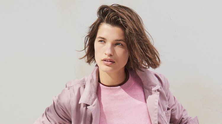 True Colors: 8 Casual Spring Styles From Madewell