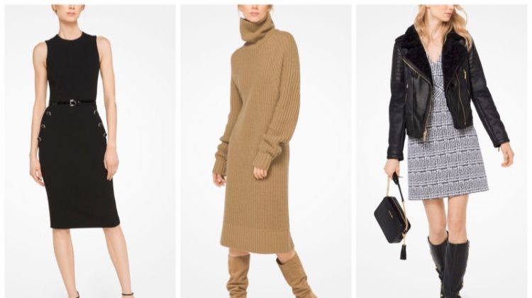 The Michael Kors Sale is On! Take Up to 50% Off