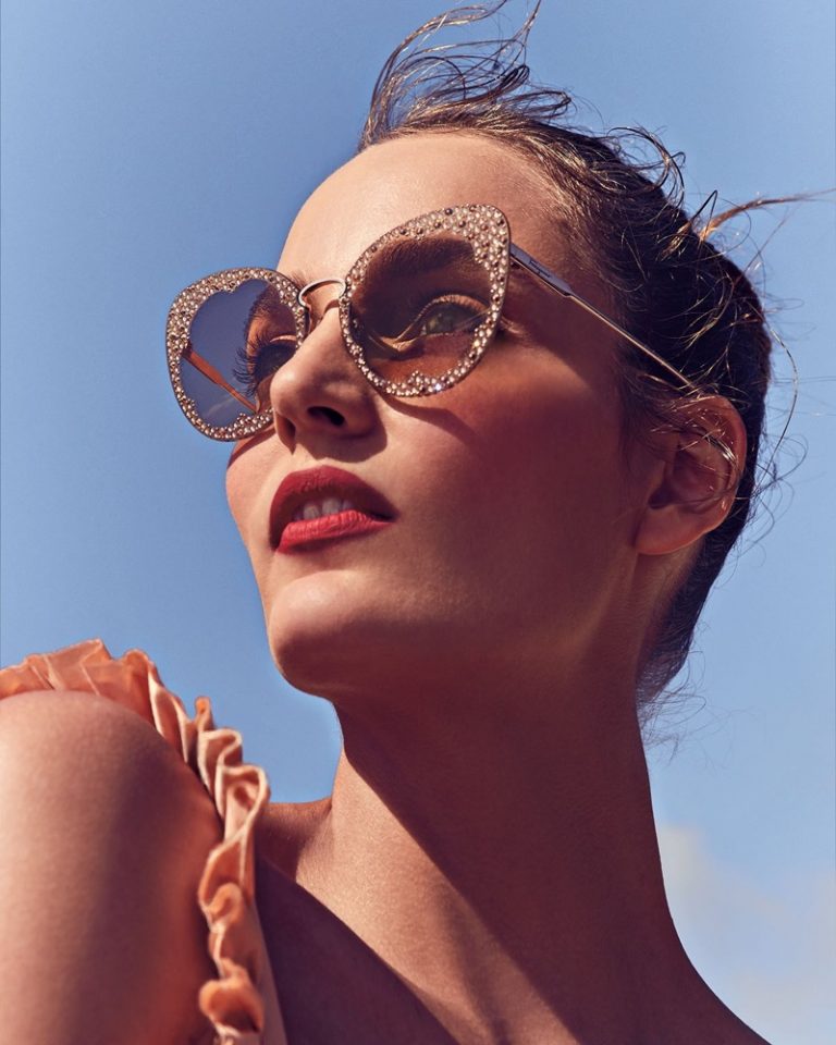 Neiman Marcus | Resort 2018 Sunglasses Lookbook | Shop