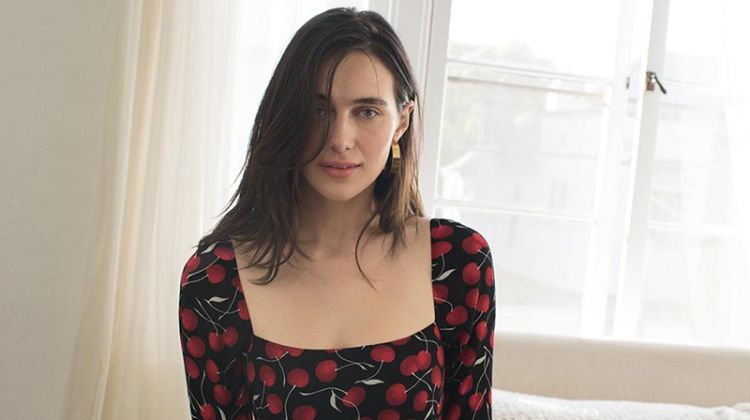New Season Chic: Reformation Showcases Latest Styles