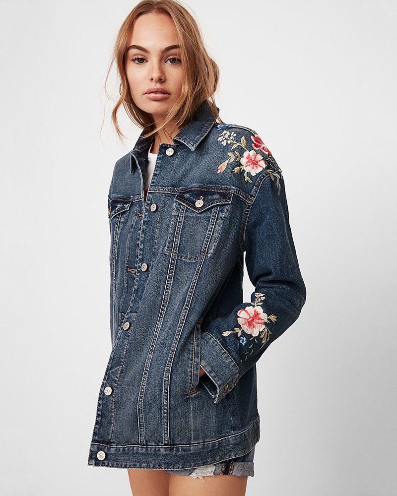 Denim Jackets: Are They Still Fashionable? – Fashion Gone Rogue