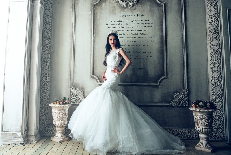 Flatter Your Figure Finding The Right Wedding Dress For Your Body