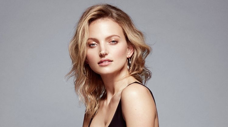 Exclusive: Amanda Booth by Beth Sternbaum