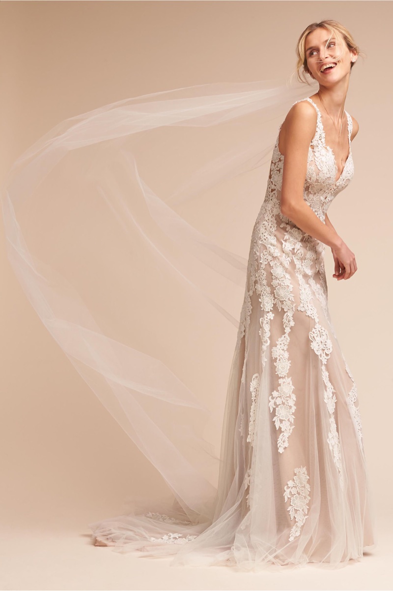 affordable wedding dresses