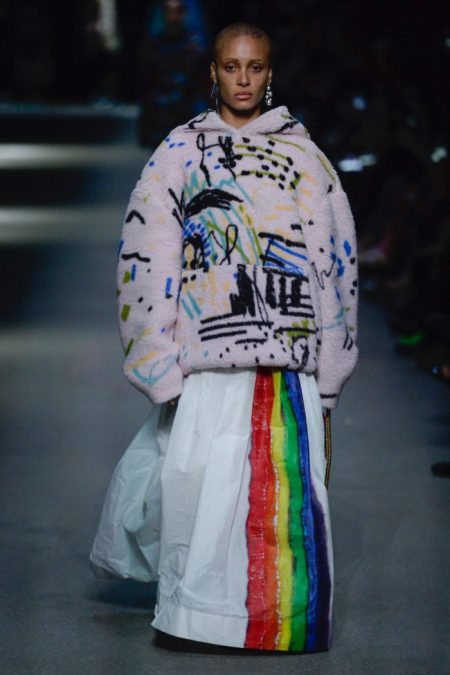 Burberry summer internship best sale 2018