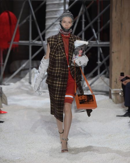 Borse calvin klein deals autunno inverno 2018