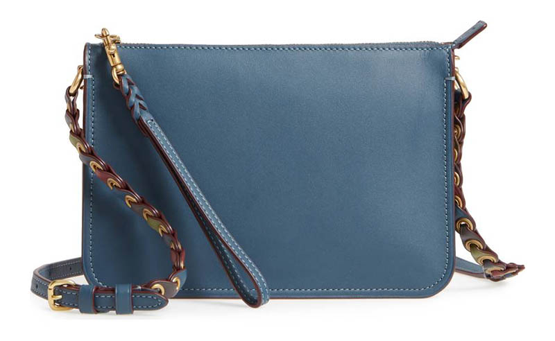 Coach Soho Leather Crossbody Bag $197.65 (previously $295)