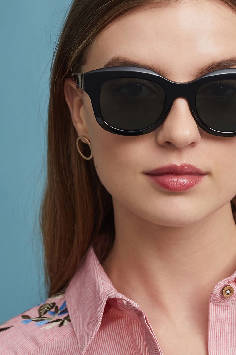 Eyebobs Fringe Benefits Sunglasses $149