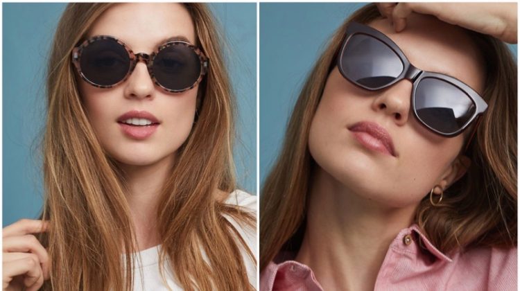 Shady Lady: Eyebobs Reveals Spring 2018 Sunglasses