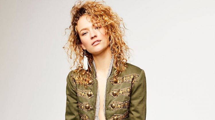 All in the Mix: 7 Boho Glam Looks From Free People