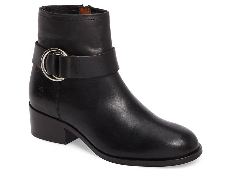 Frye Kristen Harness Bootie $214.77 (previously $357.95)
