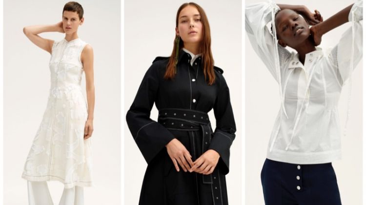 New Arrivals: H&M Studio’s Spring Collection Just Landed!