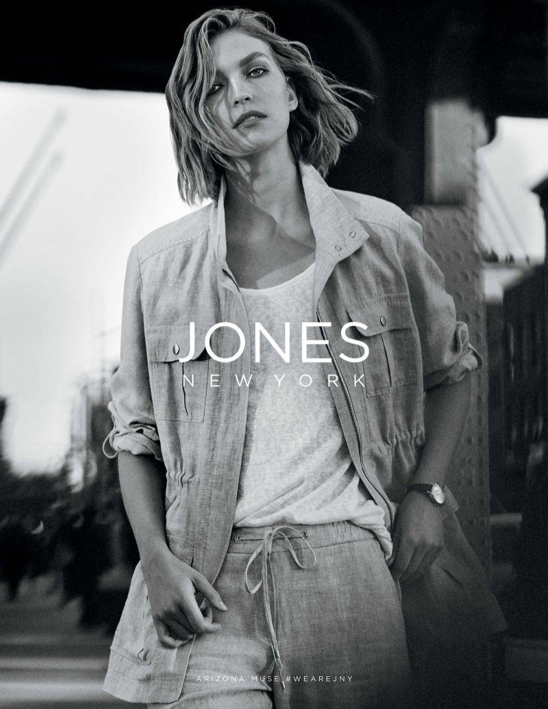 Jones New York, Spring / Summer 2018