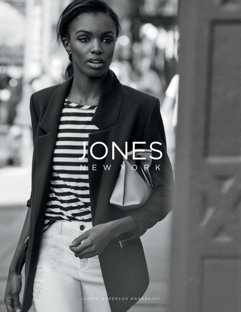 Jones New York | Spring / Summer 2018 | Ad Campaign