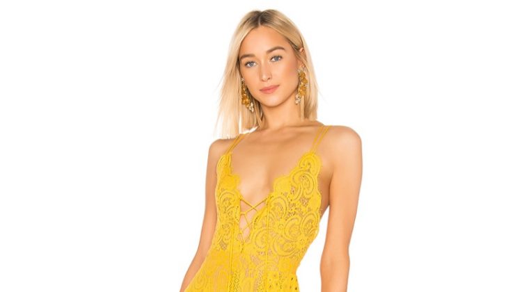 This In: Michael Costello & REVOLVE’s Chic Spring Collection