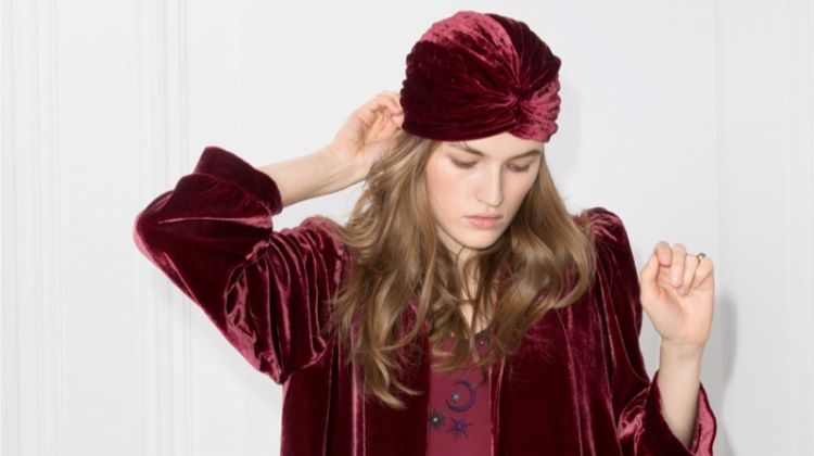 Rêve Éveillé: 7 Loungewear Styles From & Other Stories