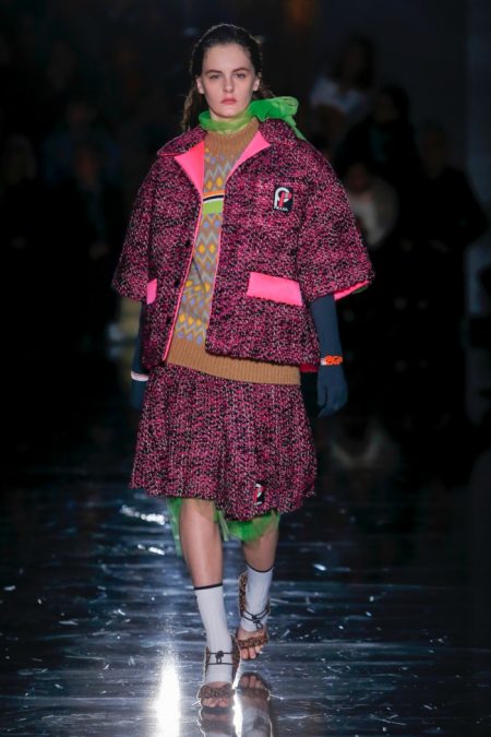 Prada clearance sport 2018