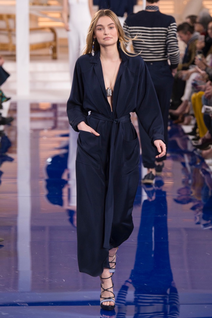 ralph lauren women's spring collection