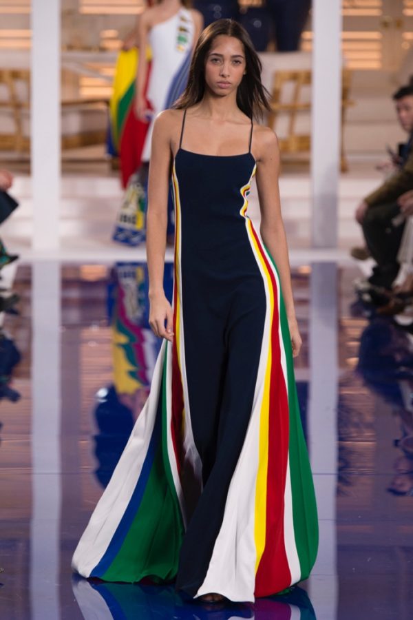 ralph lauren women's spring collection