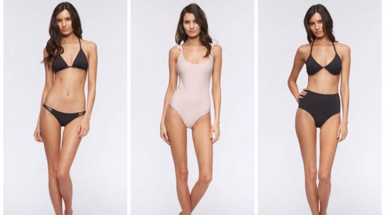 This In: Rebecca Minkoff Launches Swim Collection!