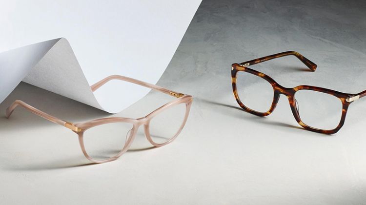 Made in Italy: Warby Parker Launches ‘Epigraph’ Collection