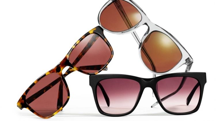 Feel the Wave: See Warby Parker & Justin Timberlake’s Sunglasses Collab