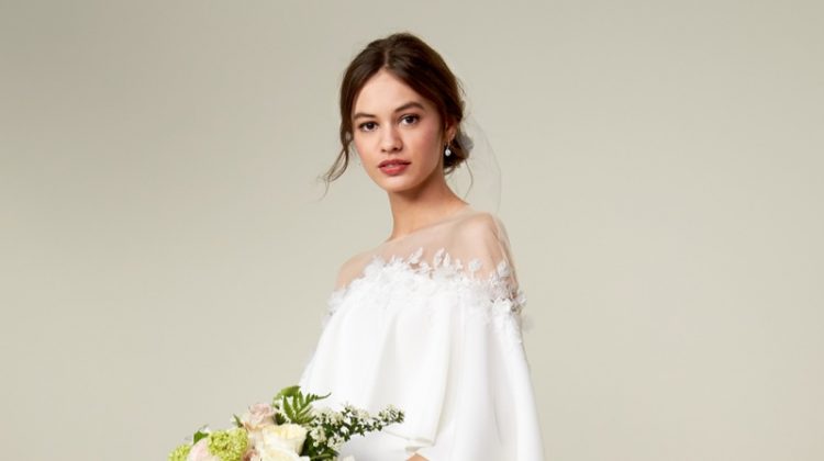 4 Great Fabrics for Your Wedding Dress