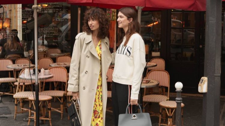 Café Society: 5 On-Trend Looks From & Other Stories