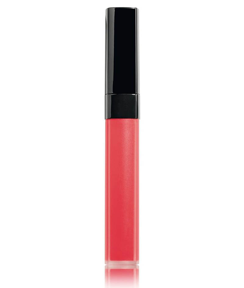 Chanel Rouge Coco Lip Blush in Corail Naturel $30