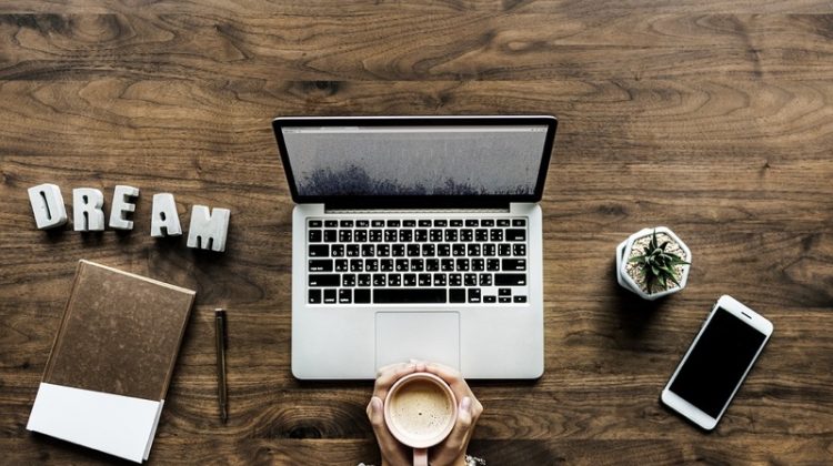 4 Tips For Starting Your First eCommerce Business 4 Tips For Starting Your First eCommerce Business